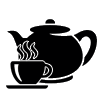 Tea/Coffee Maker